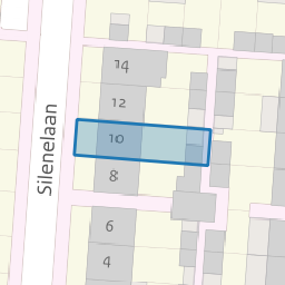 Perceel AAL01-E-2272