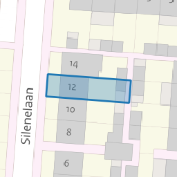 Perceel AAL01-E-2273