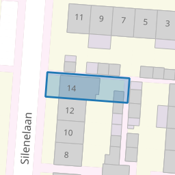 Perceel AAL01-E-2274