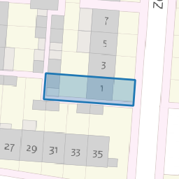 Perceel AAL01-E-2275