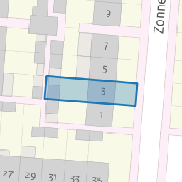 Perceel AAL01-E-2276