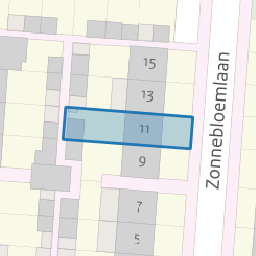 Perceel AAL01-E-2280