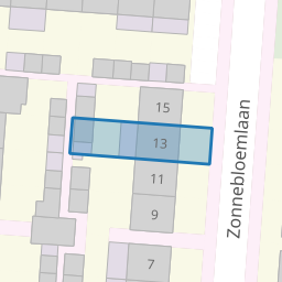 Perceel AAL01-E-2281