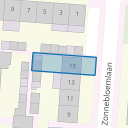 Perceel AAL01-E-2282