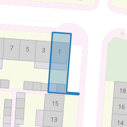 Perceel AAL01-E-2283