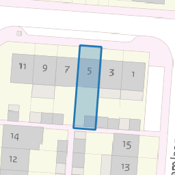 Perceel AAL01-E-2285