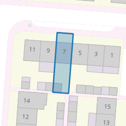 Perceel AAL01-E-2286