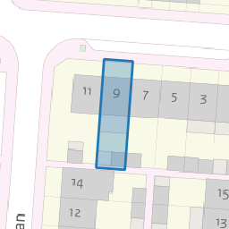 Perceel AAL01-E-2287