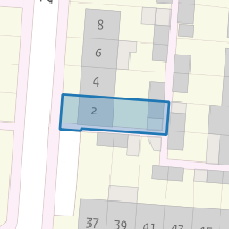 Perceel AAL01-E-2289