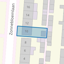 Perceel AAL01-E-2293