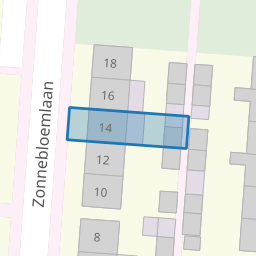 Perceel AAL01-E-2295