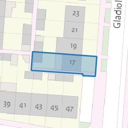 Perceel AAL01-E-2298