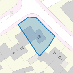 Perceel AAL01-E-2311