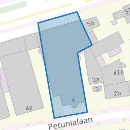 Perceel AAL01-E-2315