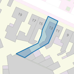 Perceel AAL01-E-2320