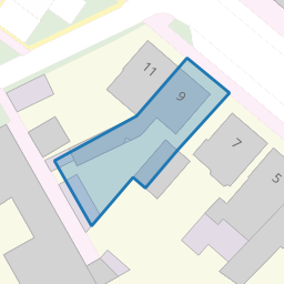 Perceel AAL01-E-2324