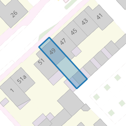 Perceel AAL01-E-2332