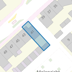 Perceel AAL01-E-2336