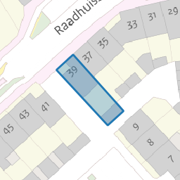 Perceel AAL01-E-2337