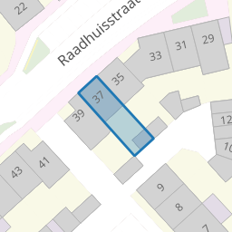 Perceel AAL01-E-2338