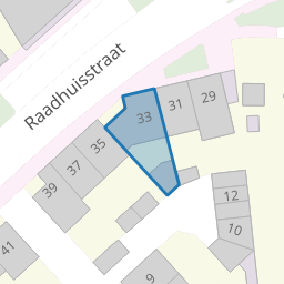 Perceel AAL01-E-2340