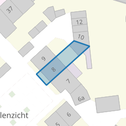 Perceel AAL01-E-2345