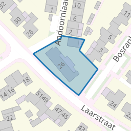 Perceel AAL01-E-2362