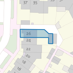 Perceel AAL01-E-2364