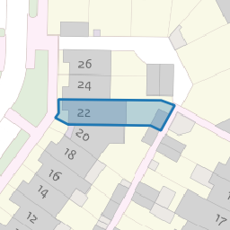 Perceel AAL01-E-2366