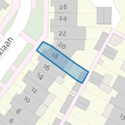 Perceel AAL01-E-2368