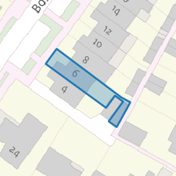 Perceel AAL01-E-2374