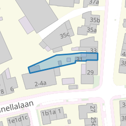 Perceel AAL01-E-2378