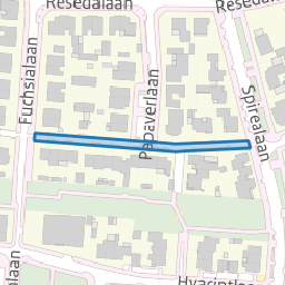 Perceel AAL01-E-2385