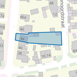 Perceel AAL01-E-2394