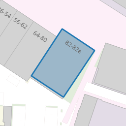 Perceel AAL01-E-2399