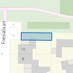 Perceel AAL01-E-2404