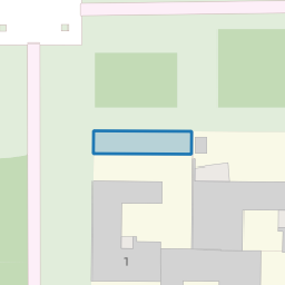 Perceel AAL01-E-2406