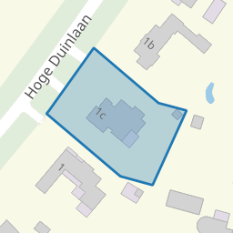 Perceel AAL01-E-2415