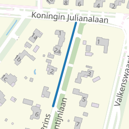 Perceel AAL01-E-2420