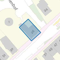 Perceel AAL01-E-2426