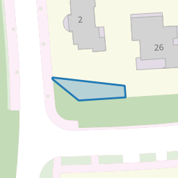 Perceel AAL01-E-2436