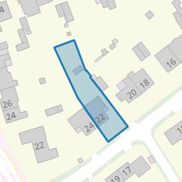 Perceel AAL01-E-2438