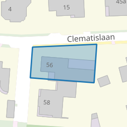 Perceel AAL01-E-2445