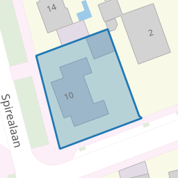 Perceel AAL01-E-2452