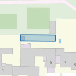 Perceel AAL01-E-2453