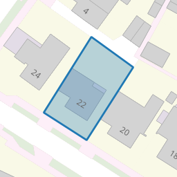 Perceel AAL01-E-2455