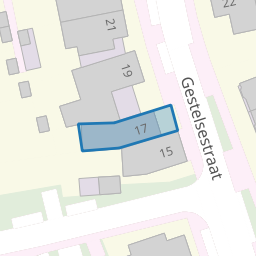 Perceel AAL01-E-2463