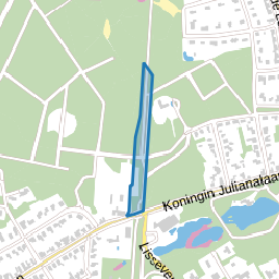 Perceel AAL01-E-2467