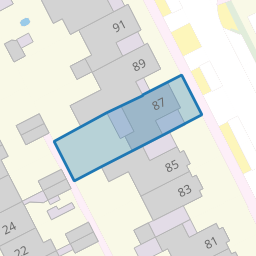 Perceel AAL01-E-2473