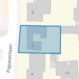 Perceel AAL01-E-2476